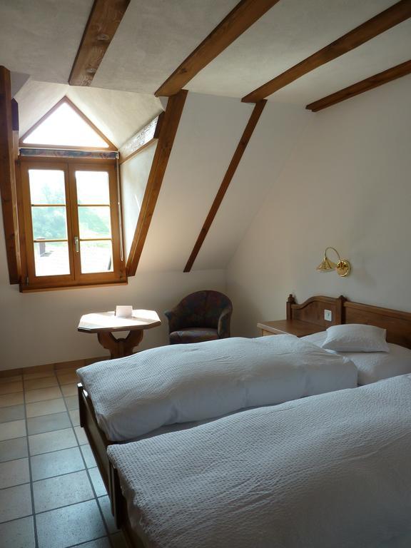Gasthof Loewen Wisen Room photo