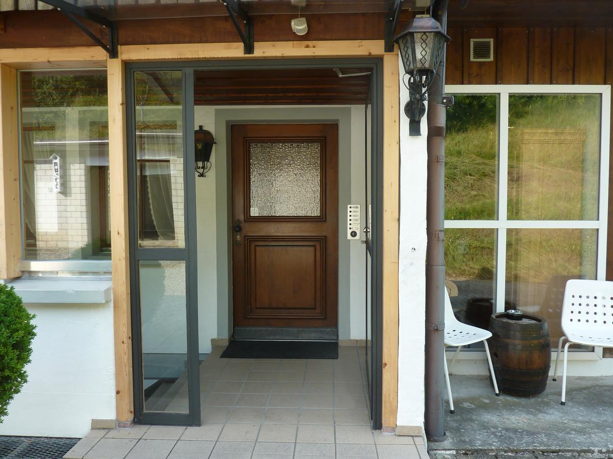 Gasthof Loewen Wisen Exterior photo